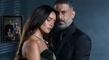 مسلسل ورد وشوكولاتة يبدأ عرضه الخميس على يانجو بلاي بفصل جديد من الدراما الاجتماعية